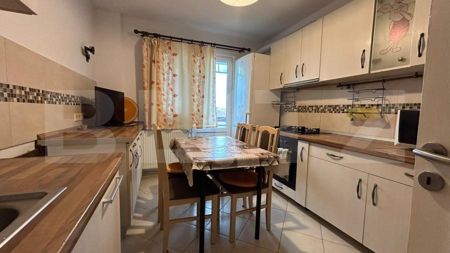 Apartament cu 4 camere, cu dublă orientare, 83 mp, Rogerius - 2