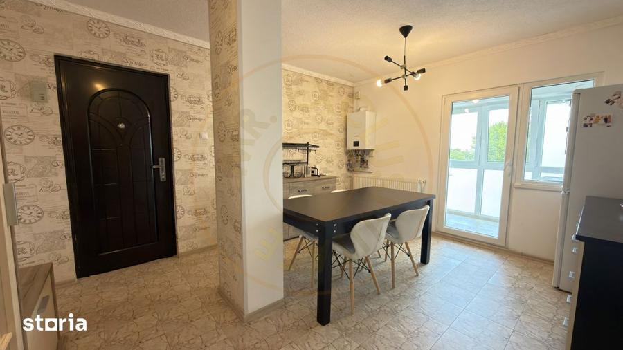 Inchiriere Apartament 2 camere Etaj I, MV2, Str. Ady Endre Carei - - 14