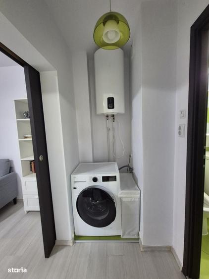 Apartament cu 2 camere în Iancului