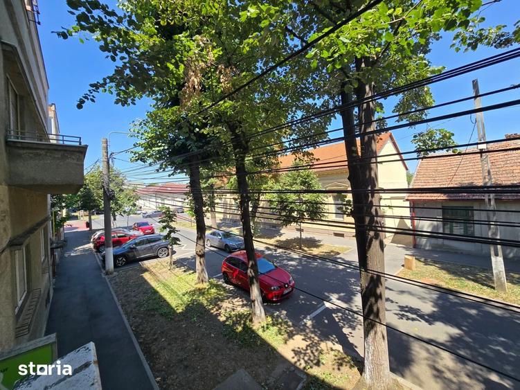 Garsonieră în Central