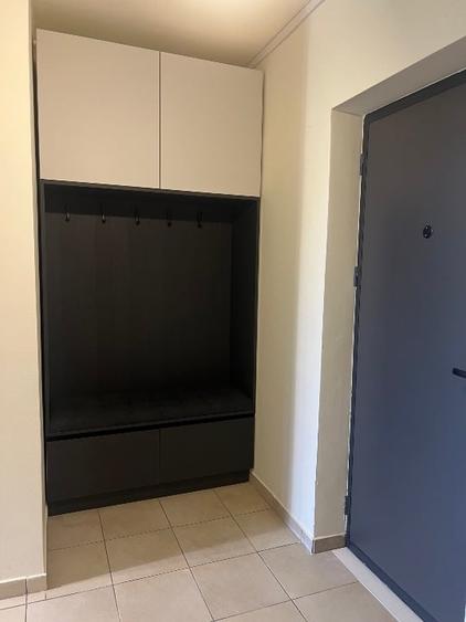 Garsonieră decomandată în Complex Studențesc