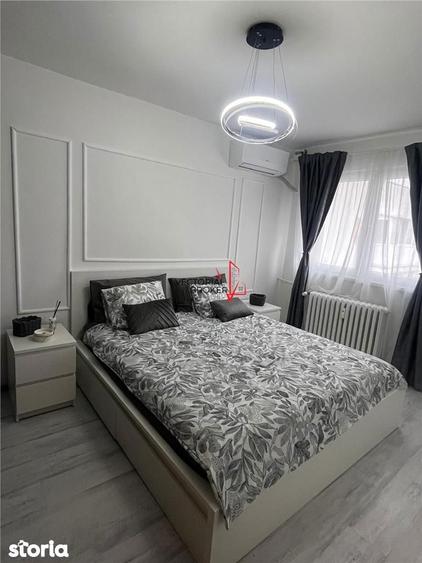 Apartament cu 2 camere decomandat, mobilat în Dristor