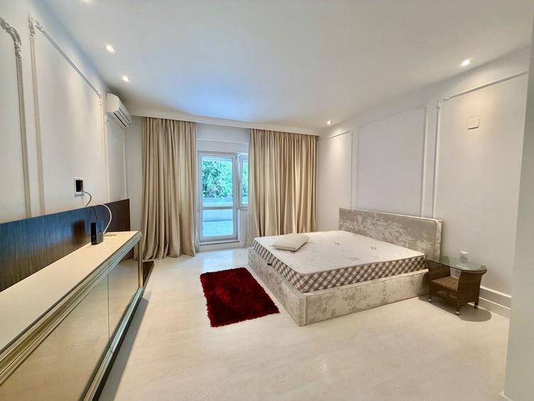 Apartament cu 5 camere în Herăstrău