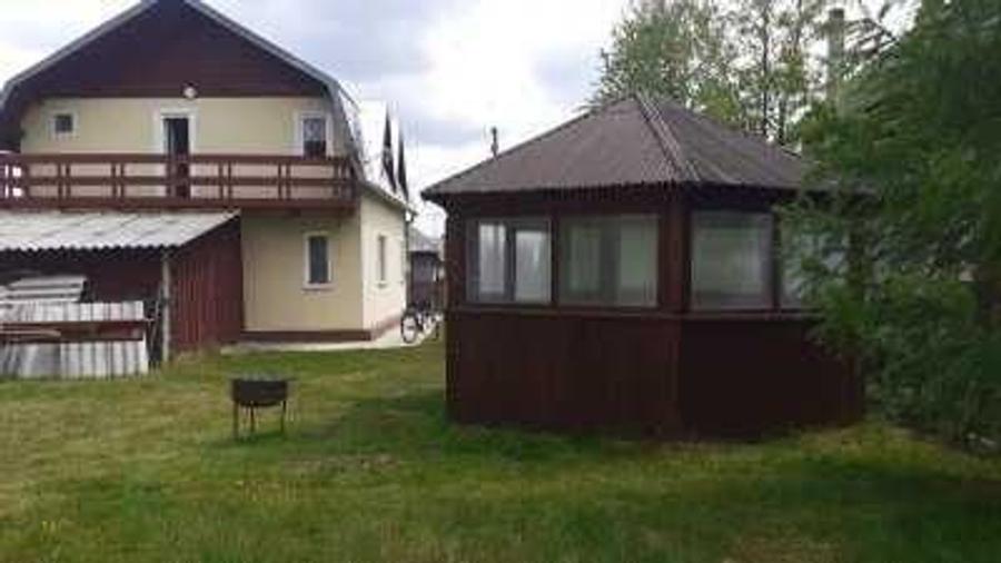 Casă cu 2 camere în Beliș