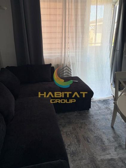 Metalurgiei Lidl vanzare 2 camere finisat/mobilat modern - 3