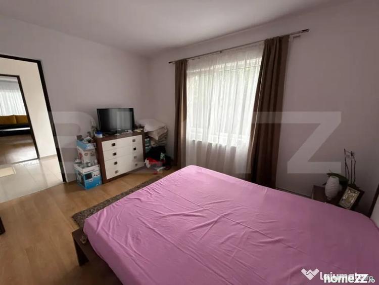 Casa 4 camere - zona Mihai Bravu - Ploiesti (Prahova) - 4