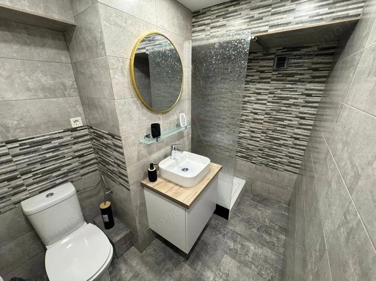 Apartament cu 2 camere decomandat în Unirii