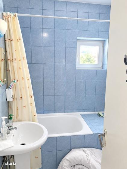 Apartament 4 camere 90 mp - etajul 6/10, zona centrala - 6