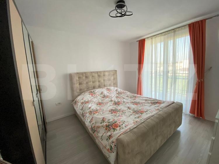 Duplex 4 camere 109mp util, 290mp teren Giroc - 9