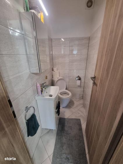 Apartament cu 3 camere decomandat în Ultracentral