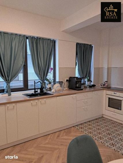 Apartament cu 2 camere în Ostroveni — fotografia 3