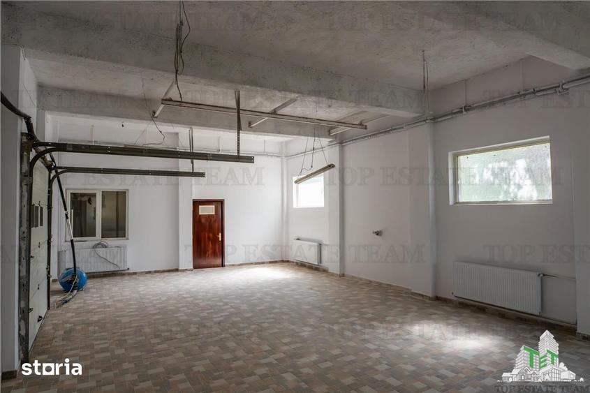 Casă cu 9 camere cu Teren 935 Mp în Chiajna