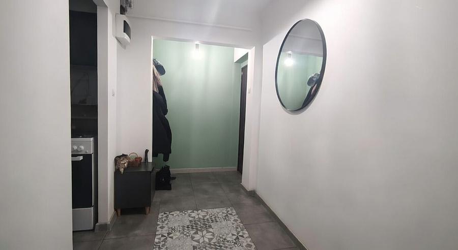 Apartament 2 camere, 52 mp + balcon, etaj 1/4, Gheorgheni - 5