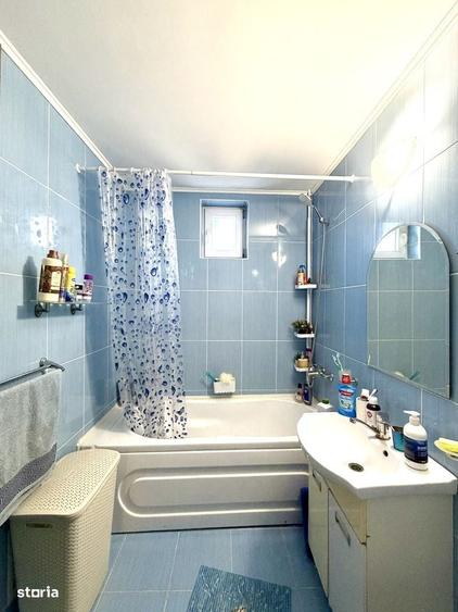 Apartament cu 2 camere în Nord