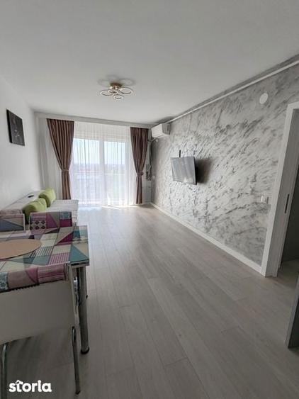 Apartament cu 2 camere decomandat în Cantacuzino
