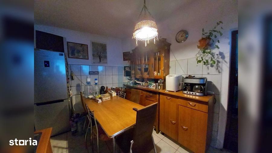 Casă cu 4 camere cu Teren 320 Mp în Orașul Vechi