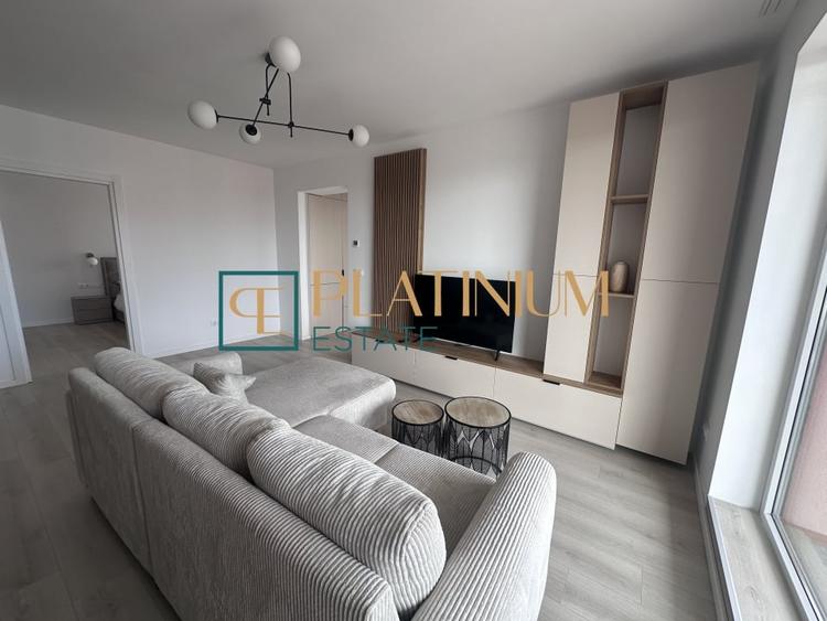 P4608 Apartament  cu 3 camere in zona Lipovei complex DENYA FOREST 5 - 4