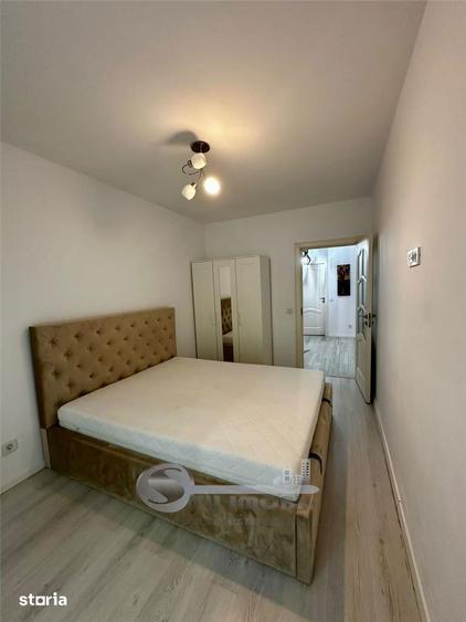 Apartament cu 3 camere decomandat în Păcurari
