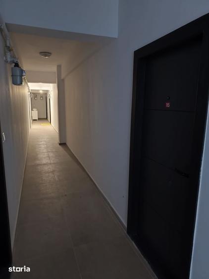 Garsoniera cu balcon, lift ?i centrala pe gaz - 12