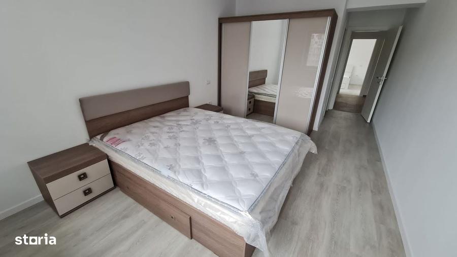 Apartament 3 camere, metrou Dimitrie Leonida - Berceni - 2