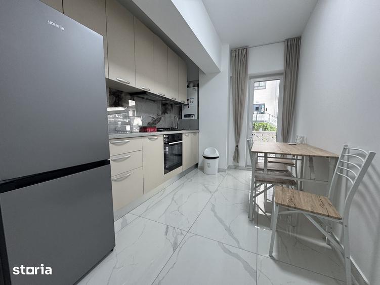 Complex Nou 2 camere decomandate 55 mp - 1