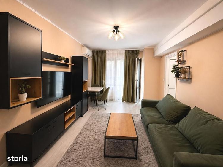 Apartament cu 3 camere în Cug