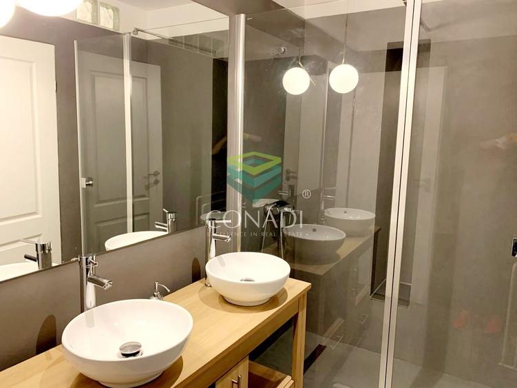 Apartament 2 camere Nordului - Herăstrau - 7