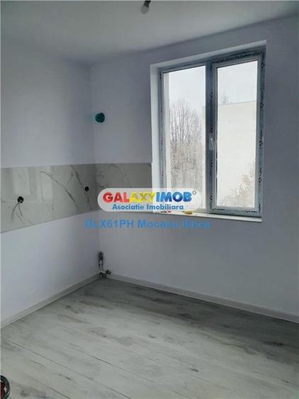 Apartament cu 2 camere decomandat în Sud
