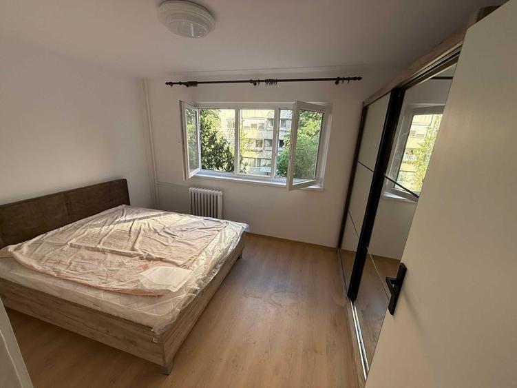 Apartament cu 2 camere semidecomandat în Rogerius