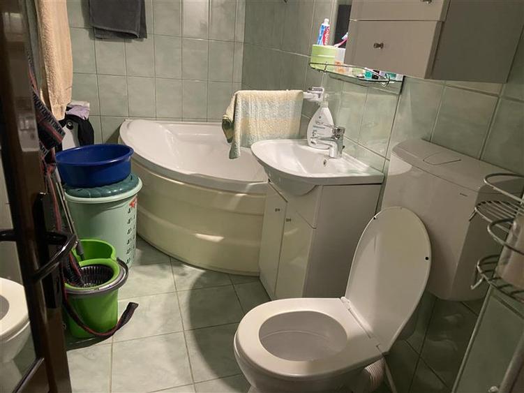 Apartament cu 2 camere decomandat, mobilat în Brăilei