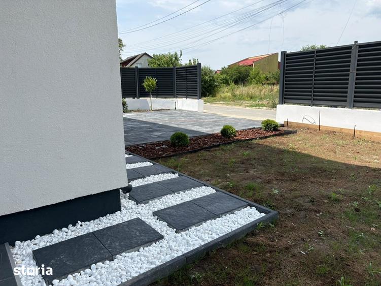 Vila Premium | Traian Vuia, Otopeni - 12