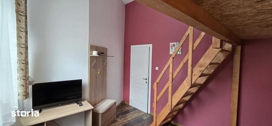 Apartament cu 3 camere în Mărăști