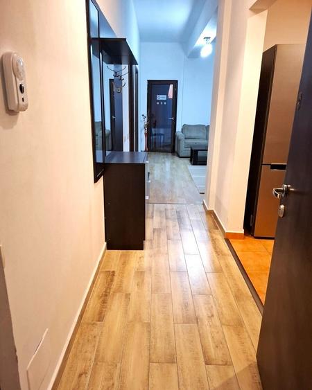 Apartament cu 3 camere decomandat, mobilat în Chitila