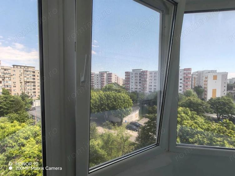 Garsonieră decomandată, mobilată în 13 Septembrie