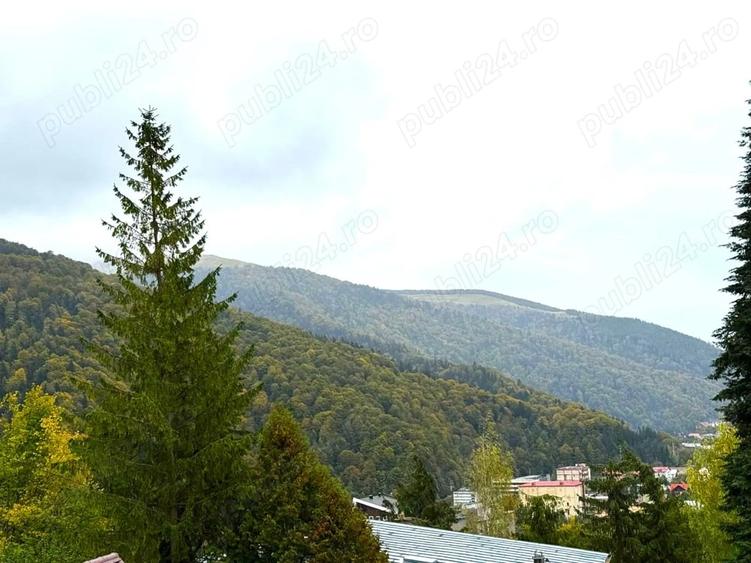 Apartament cu 2 camere semidecomandat în Furnica