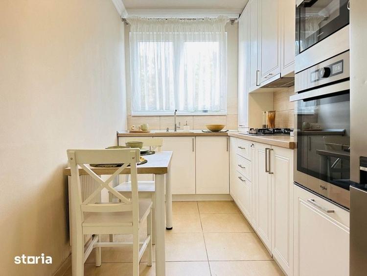 Apartament modern 2 camere, loc de parare, Lipovei Adora Forest - 7
