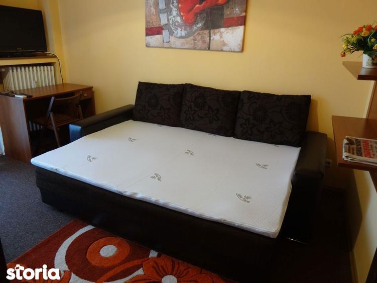 SPRE INCHIRIERE apartament 2 camere -Dacia - 11