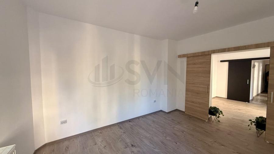Apartament 2 camere renovat I Calea Dudesti I in vila - 5