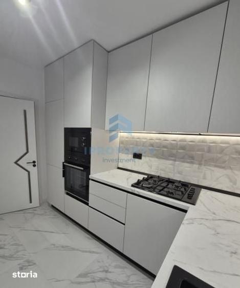 Apartament cu 2 camere decomandat în Colentina
