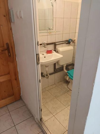 Proprietar | Garsoniera in Dacia | 160 EUR luna | Disponibila imediat | Fara comision - 2