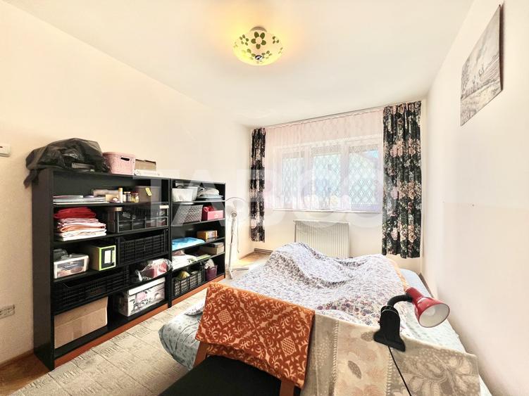 Apartament cu 4 camere decomandat, mobilat în Mănăștur