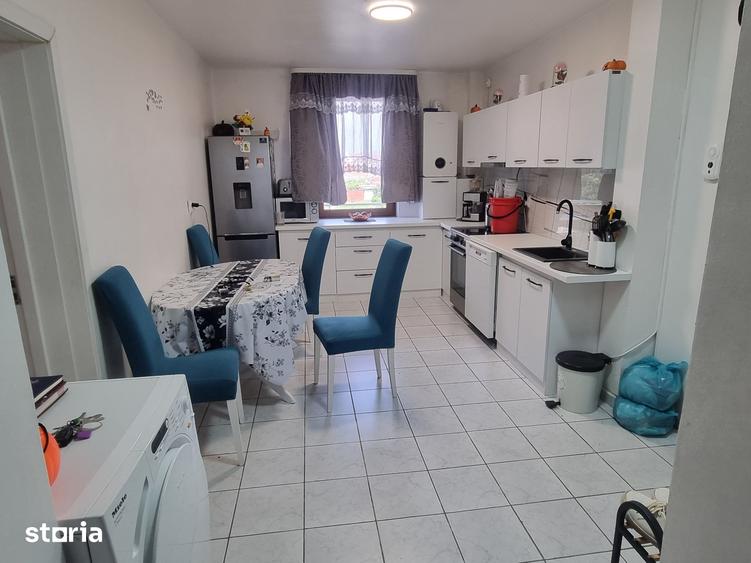 Apartament cu 2 camere decomandat în Bălcescu