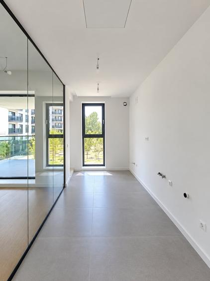 Apartament cu 2 camere decomandat în Aviației