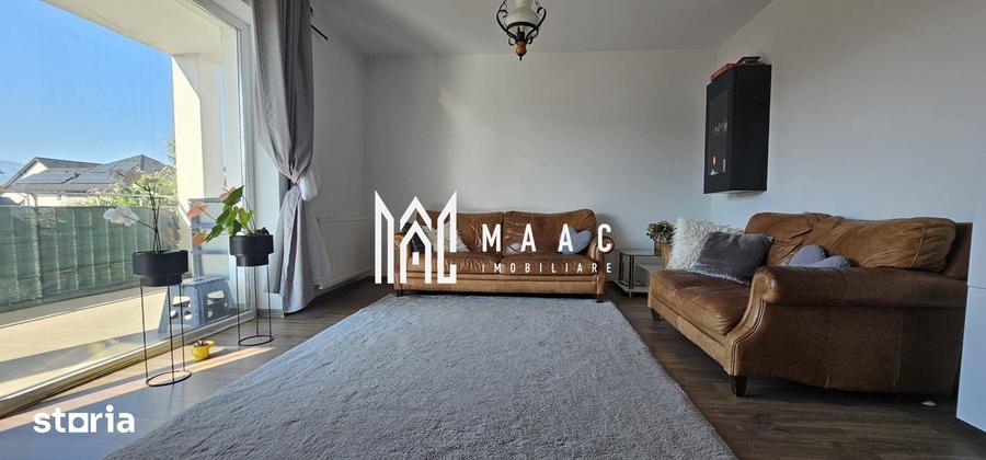 Apartament 3 camere de vanzare | ?elimbar | terasa | parcare - 1