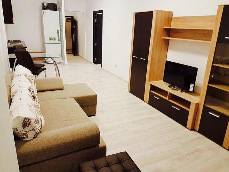 Apartament modern pe Bulevardul Indepententei280 - 4