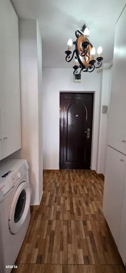 Apartament cu 2 camere în Republicii