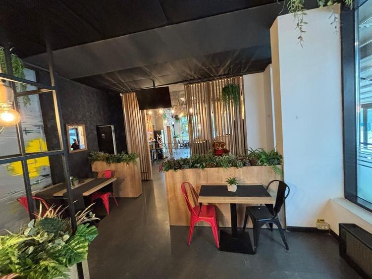 Spațiu comercial, de 255 mp, în Central
