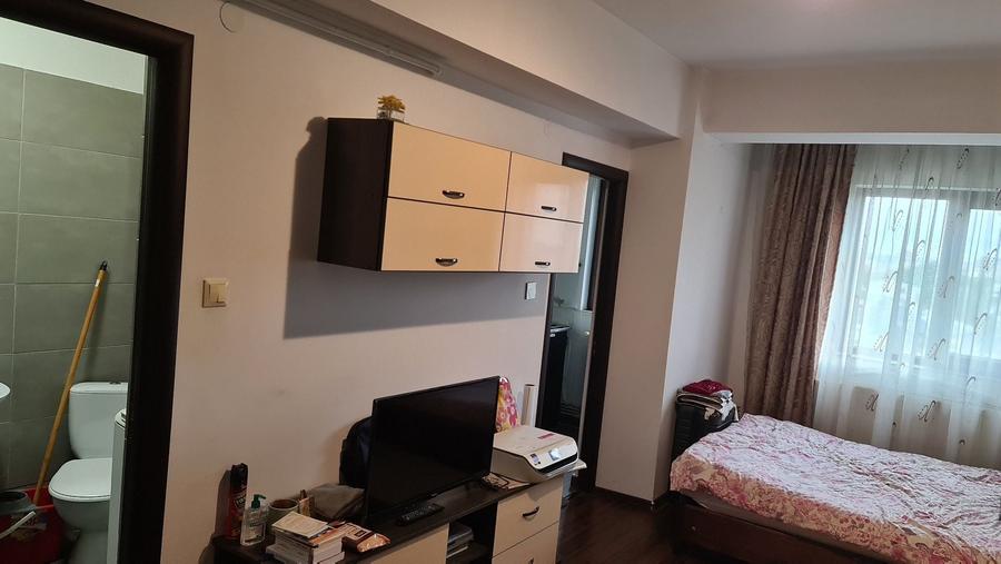 Garsonieră decomandată în Liteni