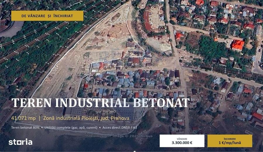Spațiu comercial, în Vest