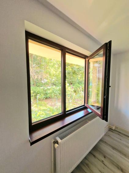 Apartament 2 camere, decomandat, spatiu depozitare 12 m2, renovat, izolat exterior, centrala termica, Micro 5 - 2